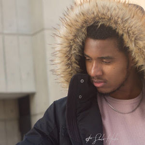 Meet your Posher, Davis